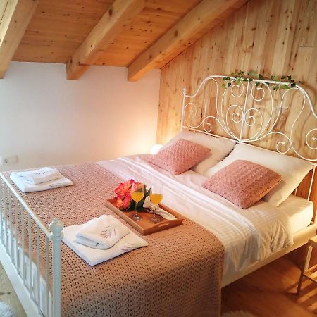 Apartment Cernesa ราชานาส ภายนอก รูปภาพ