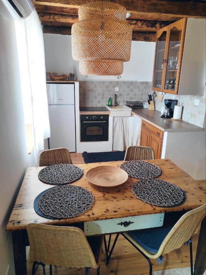 Apartment Cernesa ราชานาส ภายนอก รูปภาพ