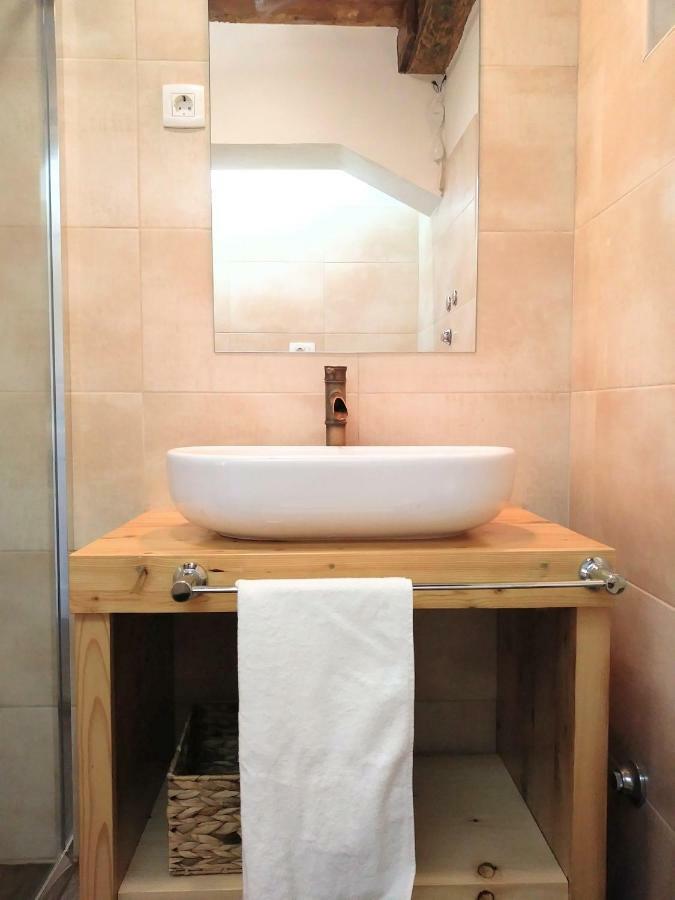 Apartment Cernesa ราชานาส ภายนอก รูปภาพ