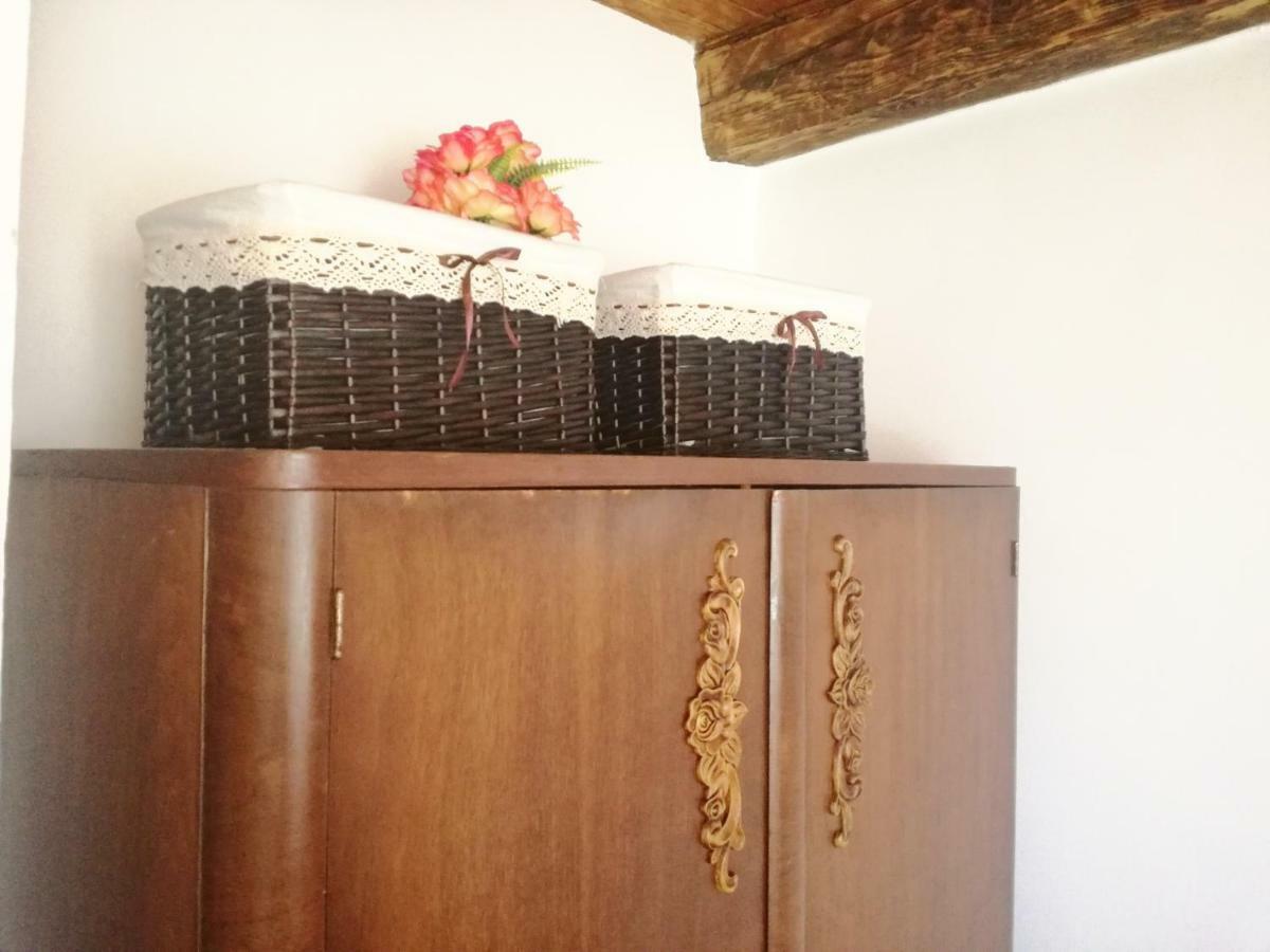 Apartment Cernesa ราชานาส ภายนอก รูปภาพ