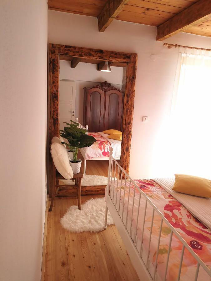 Apartment Cernesa ราชานาส ภายนอก รูปภาพ
