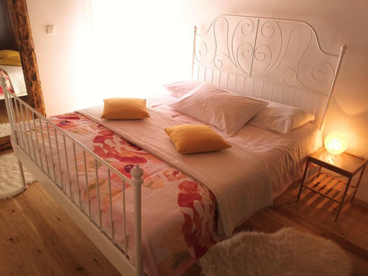 Apartment Cernesa ราชานาส ภายนอก รูปภาพ