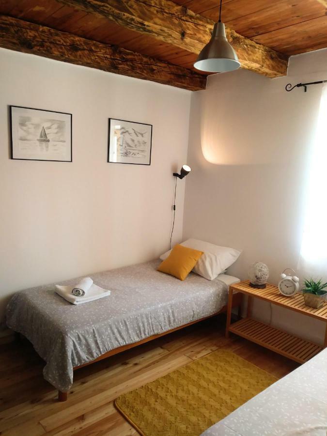 Apartment Cernesa ราชานาส ภายนอก รูปภาพ