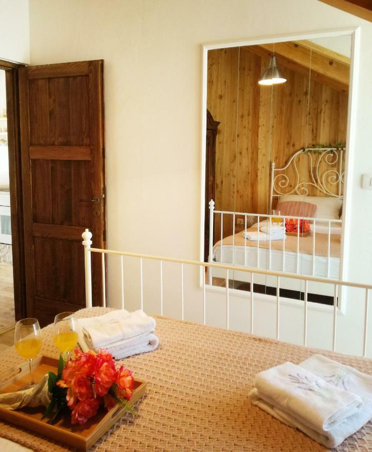 Apartment Cernesa ราชานาส ภายนอก รูปภาพ