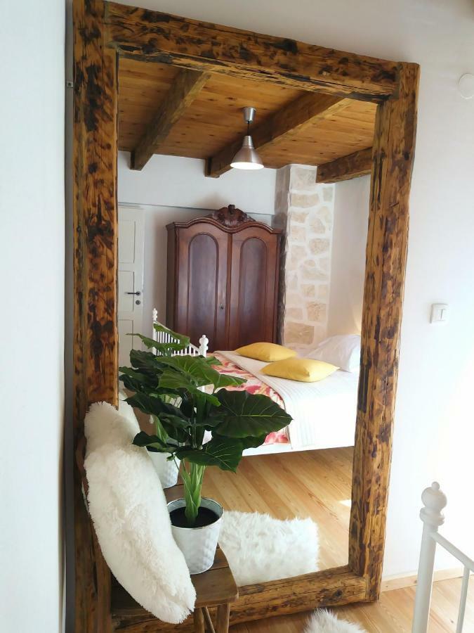 Apartment Cernesa ราชานาส ภายนอก รูปภาพ