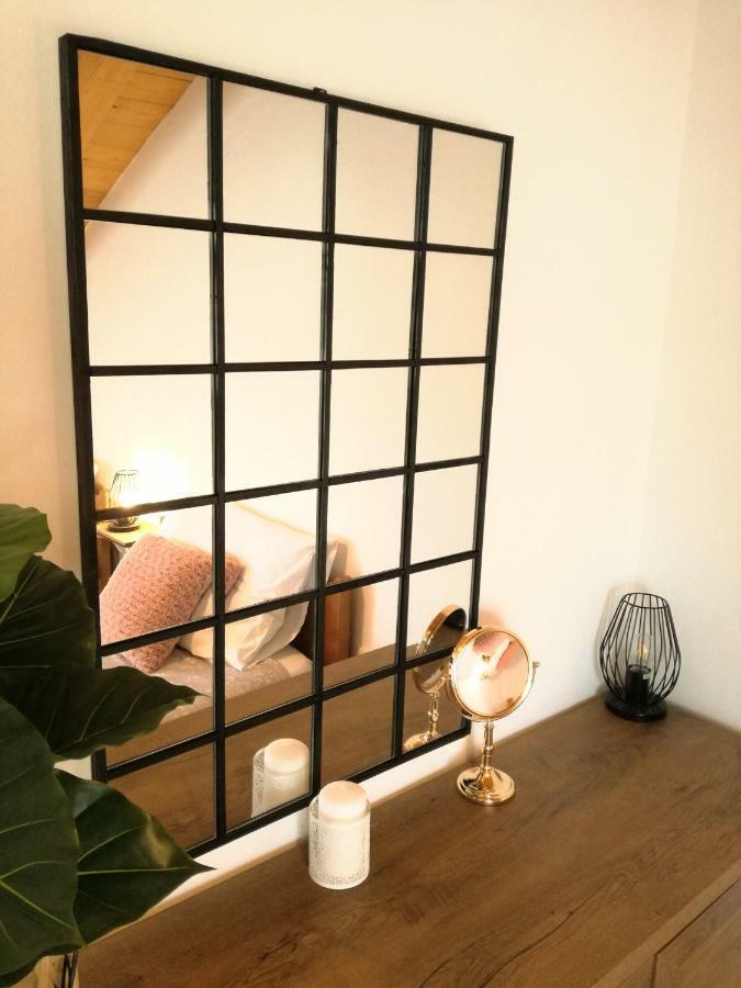 Apartment Cernesa ราชานาส ภายนอก รูปภาพ