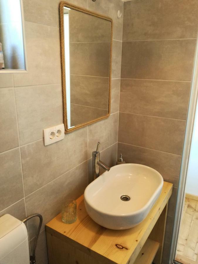 Apartment Cernesa ราชานาส ภายนอก รูปภาพ